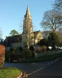 Church of Saint John the Baptist