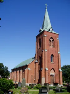 Rya Church
