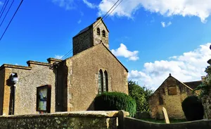 Church of St Michael