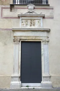 Diocesan museum of Genoa