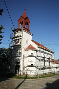 Church of Saint Anthony of Padua
