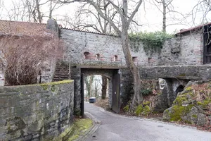 Burghalde