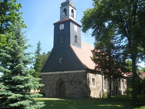 Dorfkirche Schenkendorf (Mittenwalde)