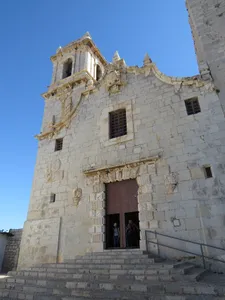 church of Our Lady of the Ermitana