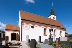 Saint Koloman Church