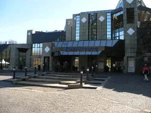 Casino Hohensyburg