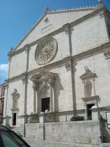 Acquaviva Cathedral