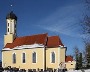 St. Peter