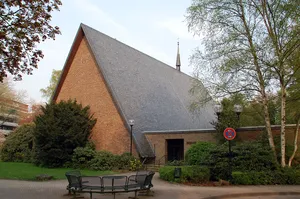 Erzengel-Michael-Kirche