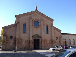 Church of Santa Maria delle Grazie