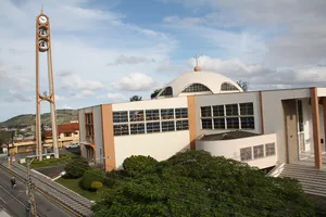 Cathedral of Our Lady of Mercy