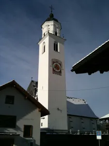 evangelical church