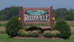 Reedsville