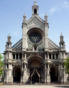 Church of St. Catherine