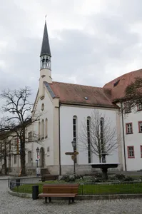 Spitalkirche