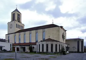 Christkönigkirche