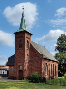 Zionskirche (Soltau)