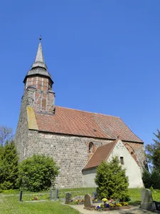 Church in Helpt