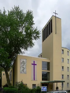 Melanchthonkirche