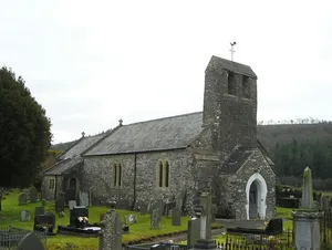 Church of St Patrick