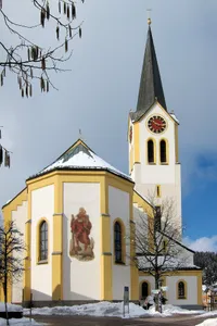 Saints Peter and Paul Church