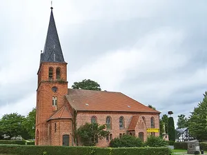 St. Michaeliskirche