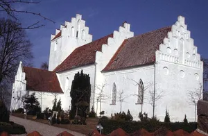 Fodby Church