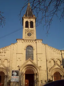 Cathedral Shrine of St. Michael the Archangel