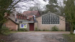 Yateley Baptist Church