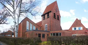 Heilige Familie (Hamburg-Langenhorn)