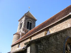 Church of St Leonard