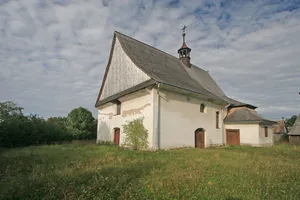 Saint Margaret church