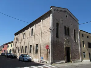 Nativity church