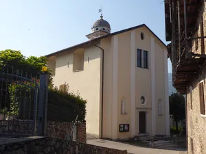 Saint Zeno church