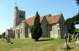 St John the Baptist's Church, Harrietsham
