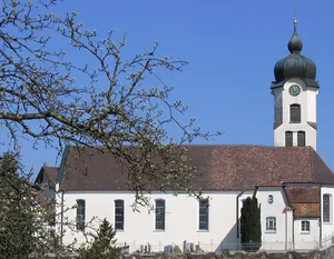 Pfarrkirche St. Georg