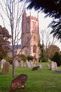 Parish Church of St Mary