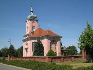 Dorfkirche Orpensdorf