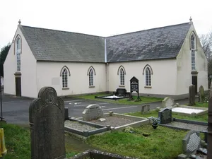 Killinchy Presbyterian Church