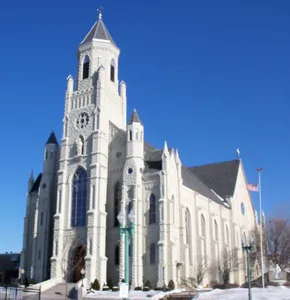 St. Peter's Catholic Church