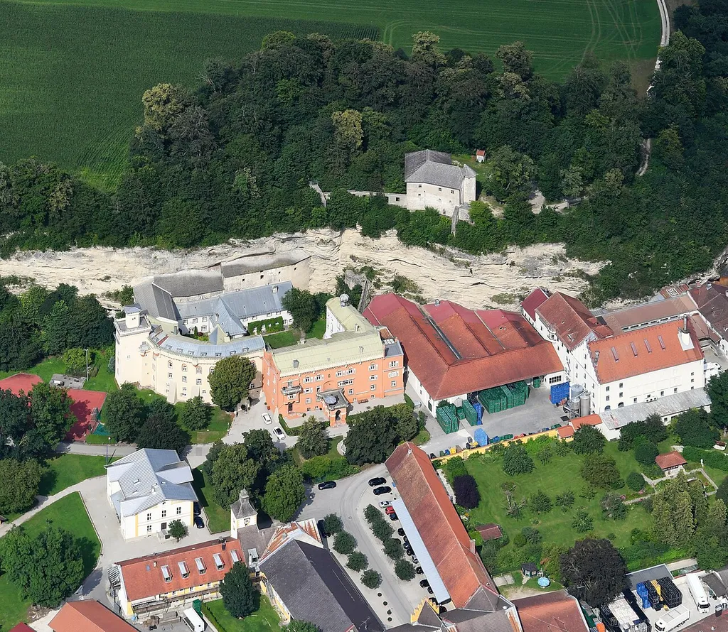 Stein Castle