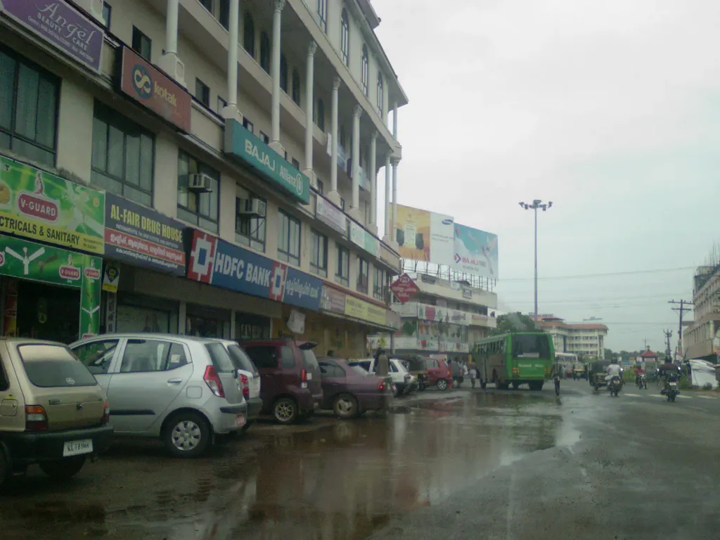 Pathanamthitta