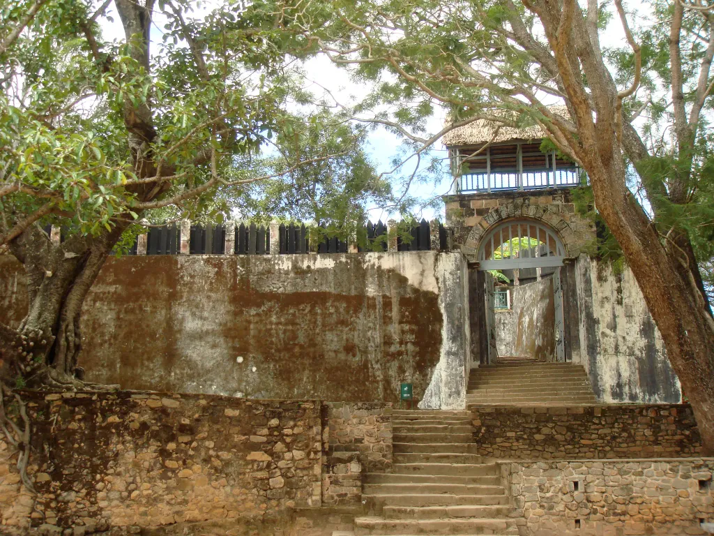 Ambohimanga