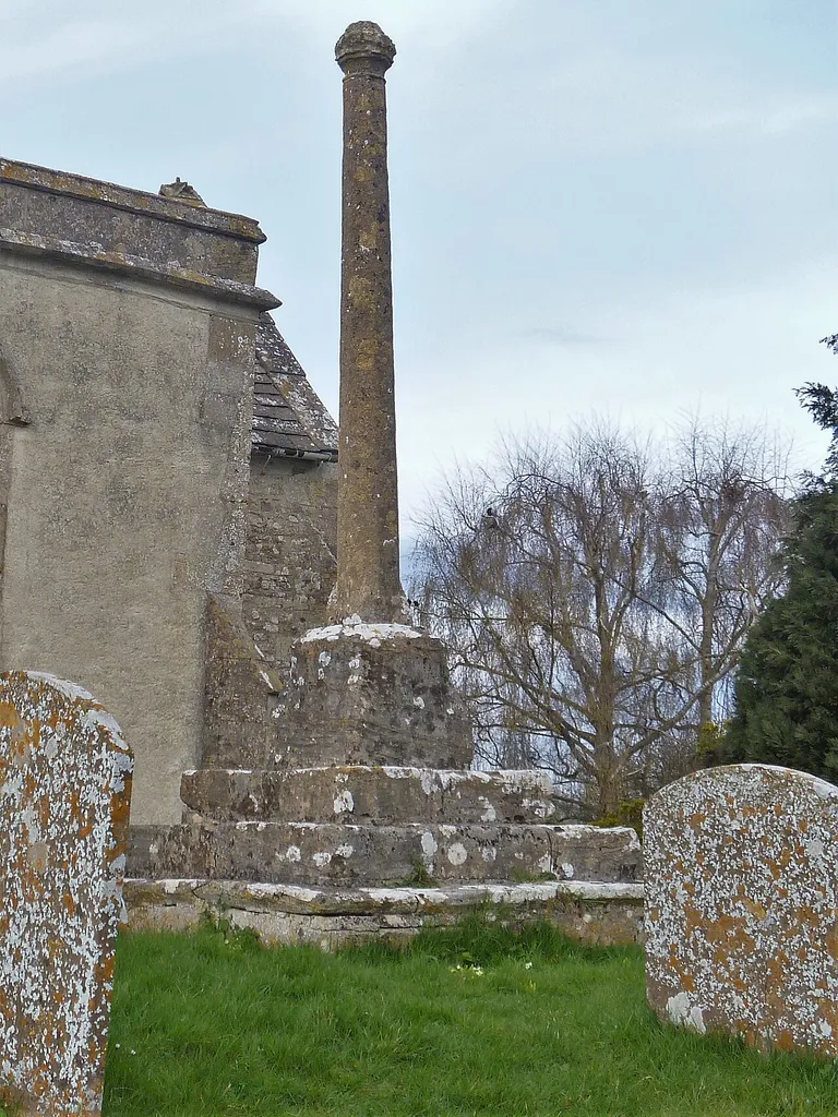 Churchyard cross. .mw-parser-output .messagebox{margin:4px 0;width:auto;border-collapse:collapse;border:2px solid var(--border-color-progressive,#6485d1);background-color:var(--background-color-neutral-subtle,#fbfcff);color:var(--color-base,#202122);box-sizing:border-box;border-inline-start-width:8px}.mw-parser-output .messagebox.mbox-small{font-size:88%;line-height:1.25em}.mw-parser-output .mbox-warning,.mw-parser-output .mbox-speedy{border:2px solid var(--border-color-error,#b22222);background:var(--background-color-error-subtle,#ffdbdb);border-inline-start-width:8px}.mw-parser-output .mbox-serious,.mw-parser-output .mbox-delete,.mw-parser-output .mbox-stop{border:2px solid var(--border-color-error,#b22222);border-inline-start-width:8px}.mw-parser-output .mbox-issue,.mw-parser-output .mbox-content{border:2px solid #f28500;background:var(--background-color-warning-subtle,#ffe);border-inline-start-width:8px}.mw-parser-output .mbox-query,.mw-parser-output .mbox-style{border:2px solid #f4c430;background:var(--background-color-warning-subtle,#ffe);border-inline-start-width:8px}.mw-parser-output .mbox-shit{border:2px solid #960;border-inline-start-width:8px}.mw-parser-output .mbox-license{border:2px solid #88a;border-inline-start-width:initial}.mw-parser-output .mbox-legal{border:2px solid var(--border-color-notice,#666);background:var(--background-color-base,#fff);border-inline-start-width:8px}.mw-parser-output .mbox-honor{border:2px solid #ca3;background:var(--background-color-warning-subtle,#fcf4db);border-inline-start-width:8px}.mw-parser-output .mbox-growth{border:2px solid #8d4;background:var(--background-color-success-subtle,#d5fdf4);border-inline-start-width:8px}.mw-parser-output .mbox-move{border:2px solid #93c;border-inline-start-width:8px}.mw-parser-output .mbox-protection,.mw-parser-output .mbox-message{border:2px solid var(--border-color-base,#aaa);border-inline-start-width:8px}.mw-parser-output .messagebox .mbox-text{border:none;padding:0.25em 0.9em;width:
