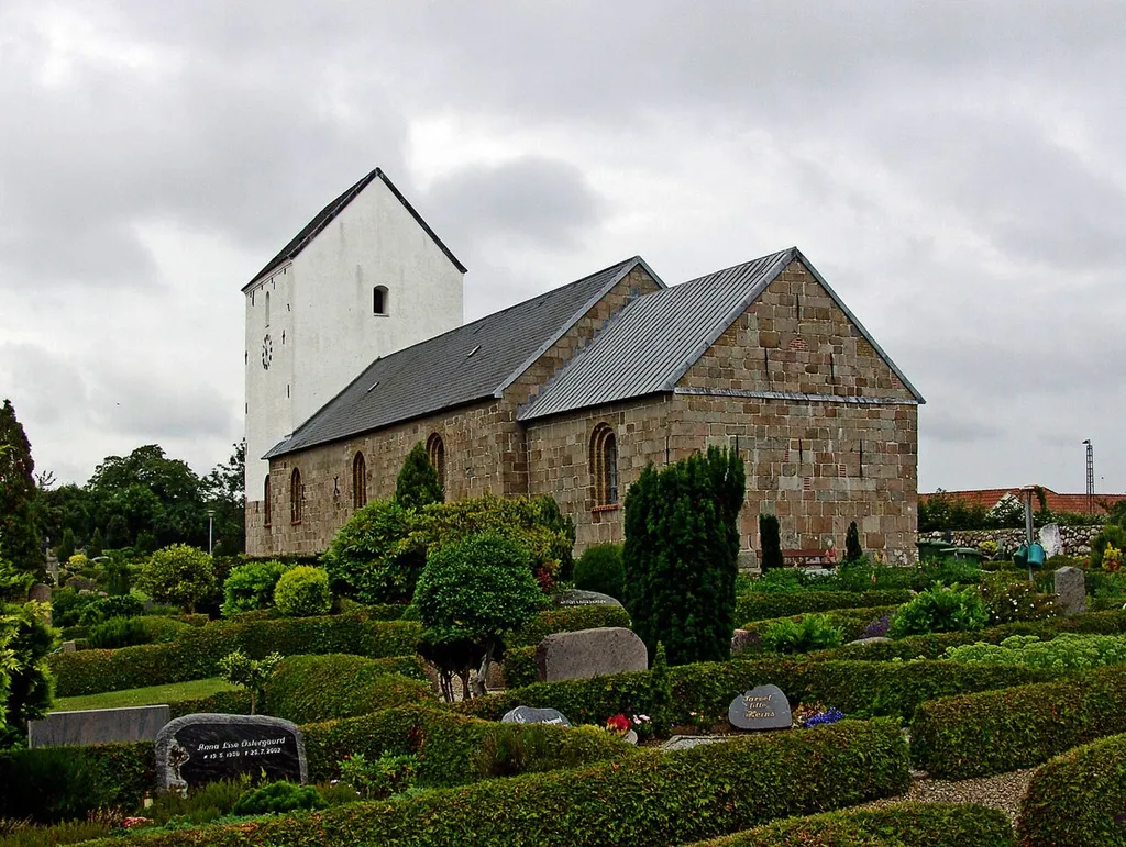 fra sydøst