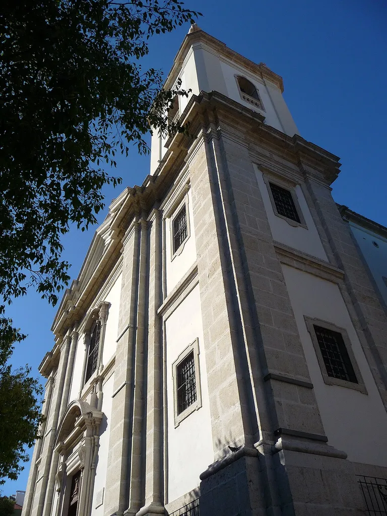 This file was uploaded for Wiki Loves Monuments in Portugal with the unique identifier 97006471. English | español | português | português do Brasil | +/− review Done