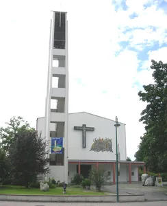 Pfarrkirche Kalsdorf bei Graz