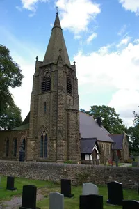 Church of St John Evangelist