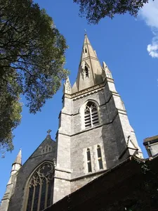 Church of St Leonard, Exeter