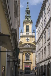 Reformed City Church